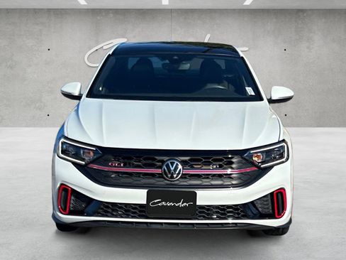 Used 2024 Volkswagen Jetta GLI Autobahn image 19