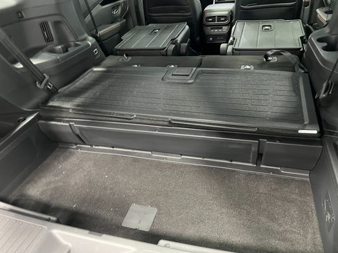 New 2025 Honda Pilot TrailSport image 31