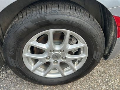 Used 2021 Chrysler Pacifica Touring-L