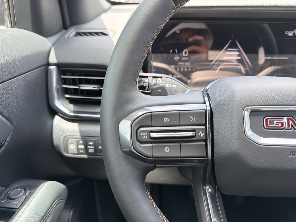 New 2027 GMC Terrain AT4 w/ Technology Package II AWD/4WD image 31