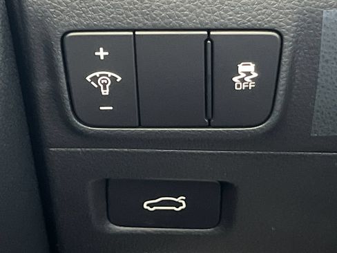 New 2026 Kia K5 GT-Line AWD/4WD image 21