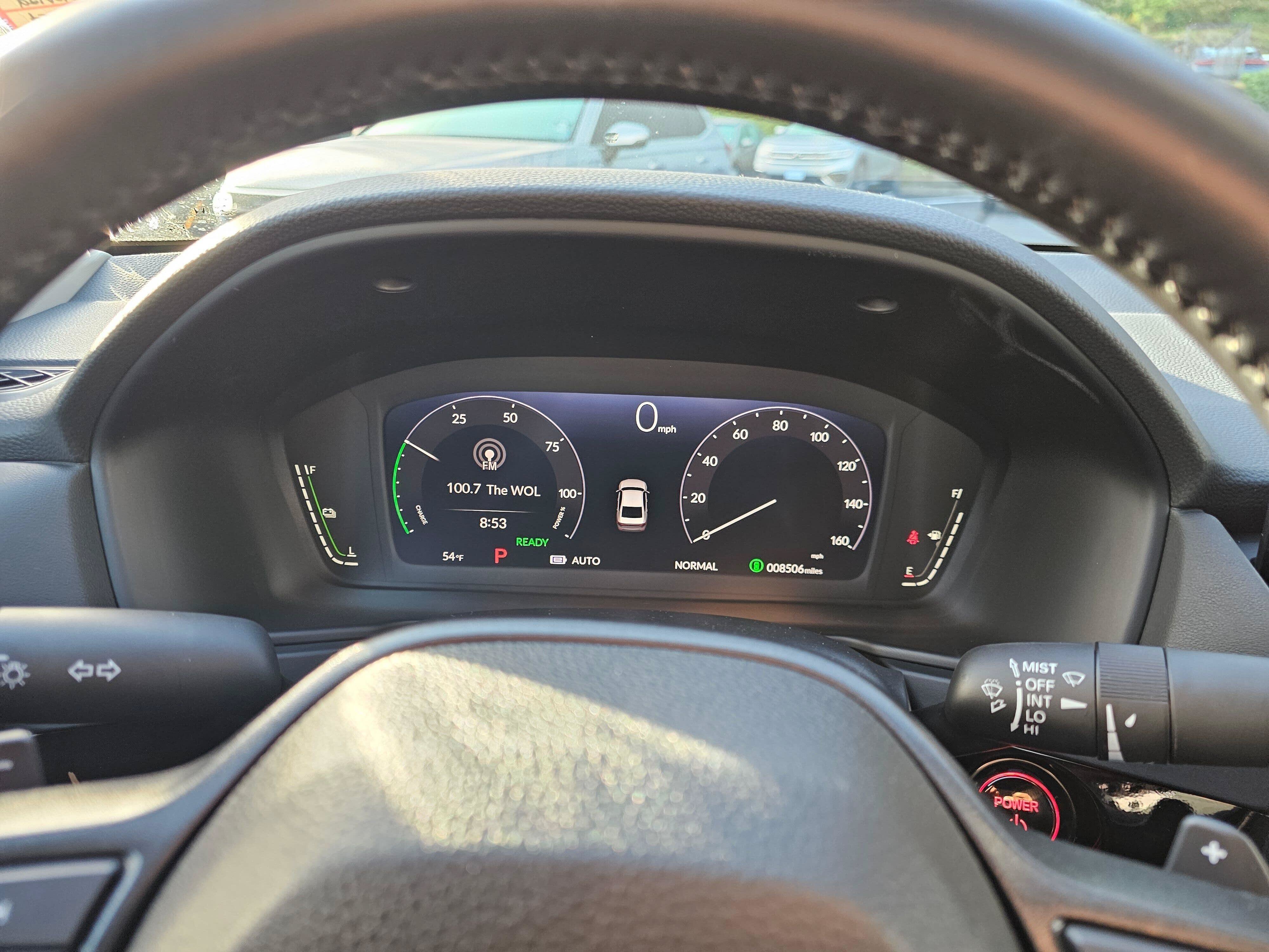 Used 2025 Honda Accord EX-L image 28