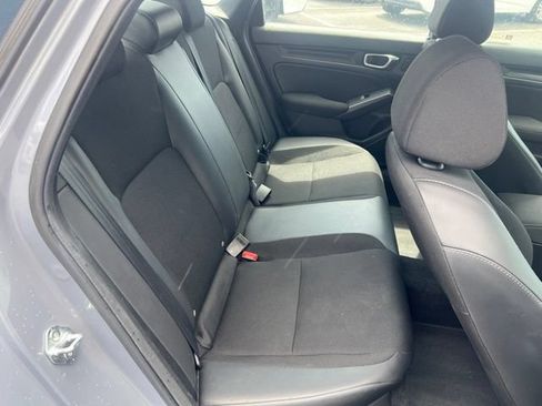 Used 2024 Honda Civic Sport image 12