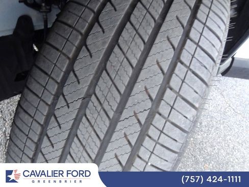 Used 2025 Honda Pilot Black Edition image 51