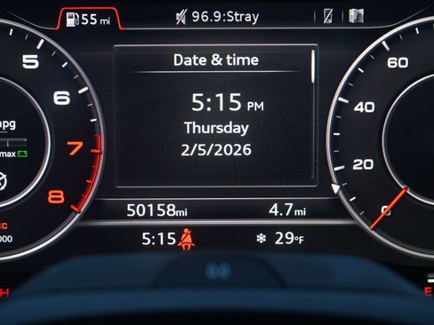 Used 2020 Audi A3 2.0T Premium Plus w/ Premium Plus Package image 31