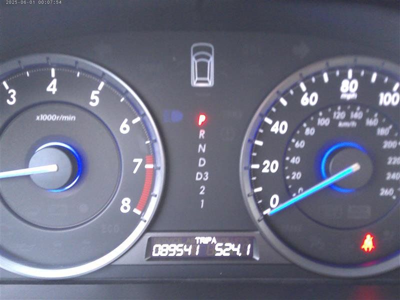 Used 2010 Honda Crosstour EX-L image 12