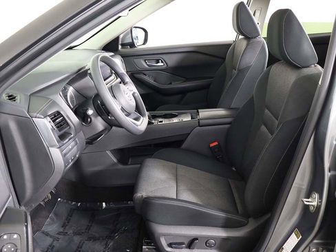 Used 2024 Nissan Rogue SV FWD image 29