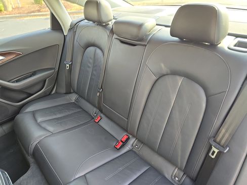Used 2016 Audi A6 2.0T Premium Plus w/ Premium Plus Package image 13