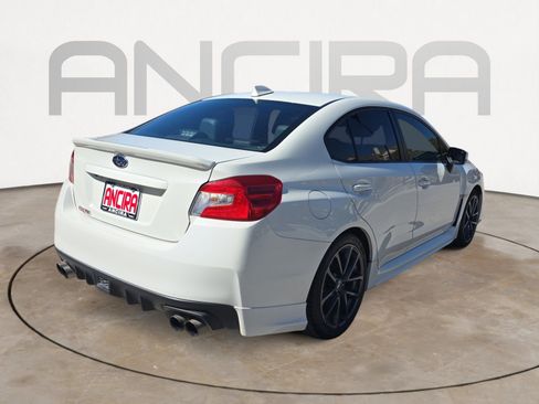 Used 2019 Subaru WRX Premium w/ Performance Package image 10