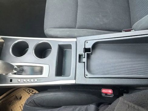 Used 2015 Nissan Altima 2.5 S w/ Power Driver Seat Package image 29