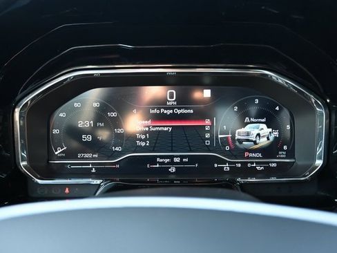 Used 2023 GMC Sierra 1500 Elevation image 44