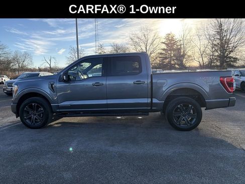 Used 2023 Ford F150 XLT w/ Equipment Group 302A High image 2