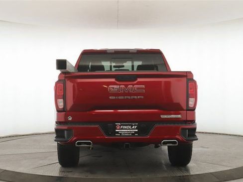 Used 2024 GMC Sierra 1500 Elevation w/ Elevation Premium Package image 11