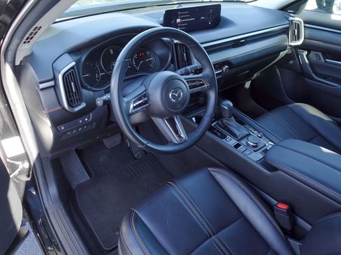 Used 2025 MAZDA CX-50 AWD 2.5 Hybrid w/ Premium Pkg image 11