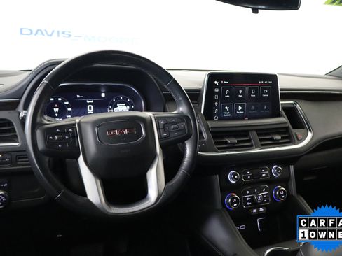 Used 2022 GMC Yukon SLE w/ Gmc Pro Safety Plus Package image 13