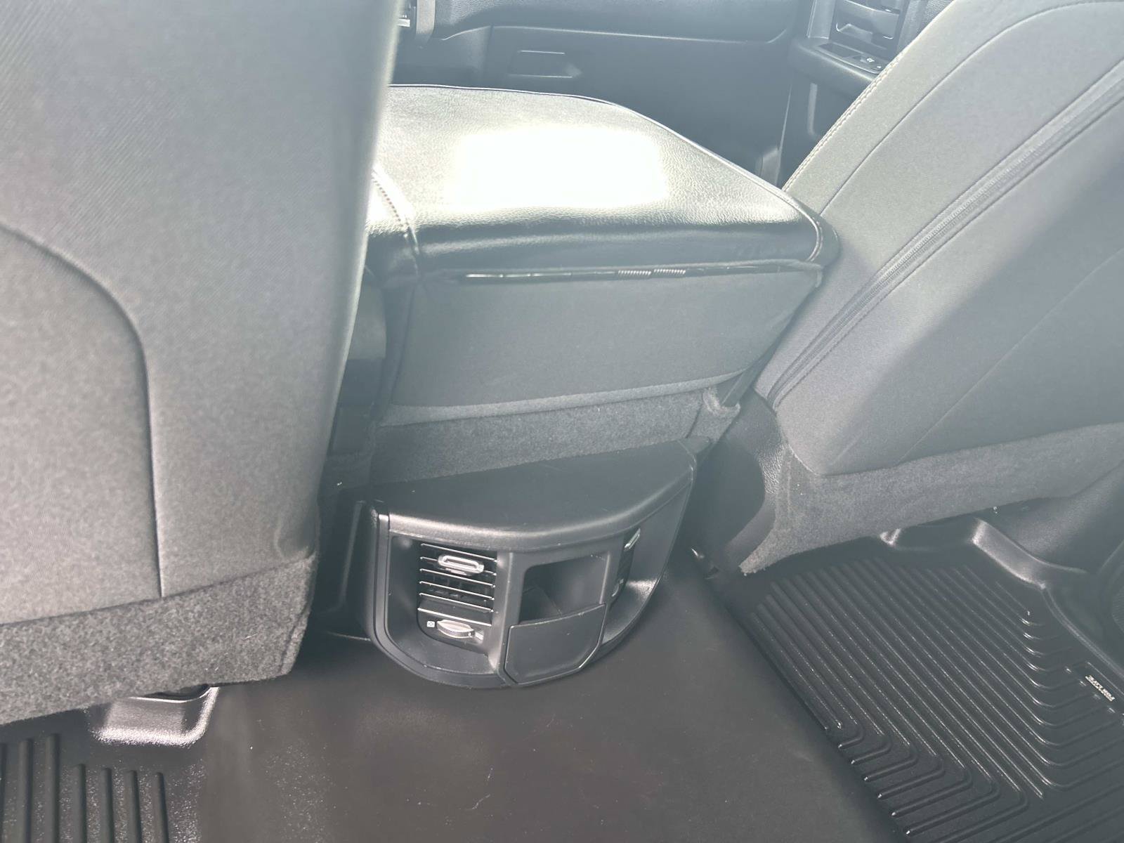 Used 2022 RAM 2500 Tradesman AWD/4WD image 28