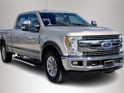 Used 2017 Ford F250 Lariat w/ Chrome Package