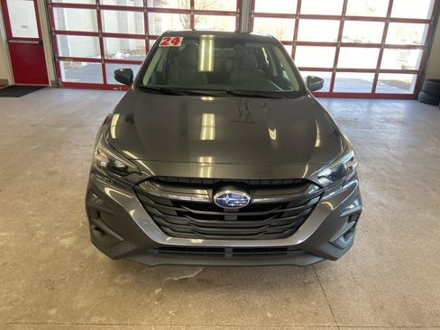 Used 2024 Subaru Legacy Premium image 3
