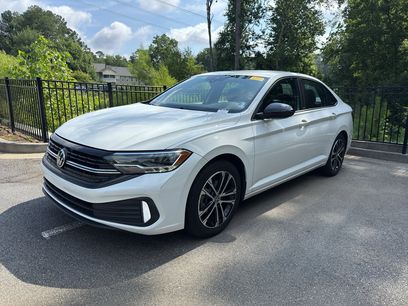 Used 2023 Volkswagen Jetta Sport