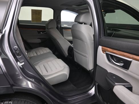 Used 2022 Honda CR-V EX image 12