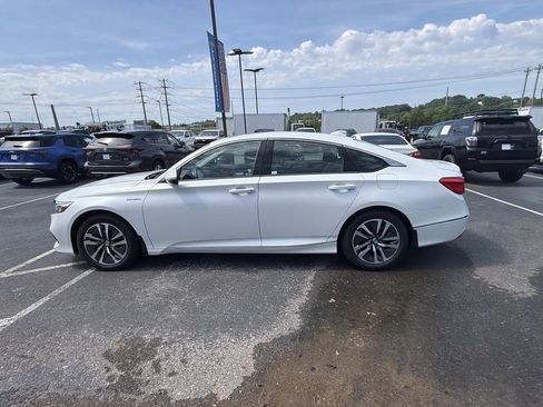 Used 2022 Honda Accord EX-L image 6