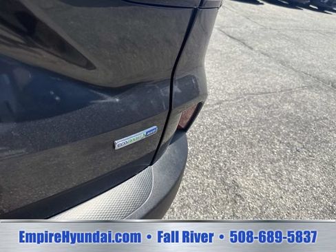 Used 2020 Ford Escape SE AWD/4WD image 6