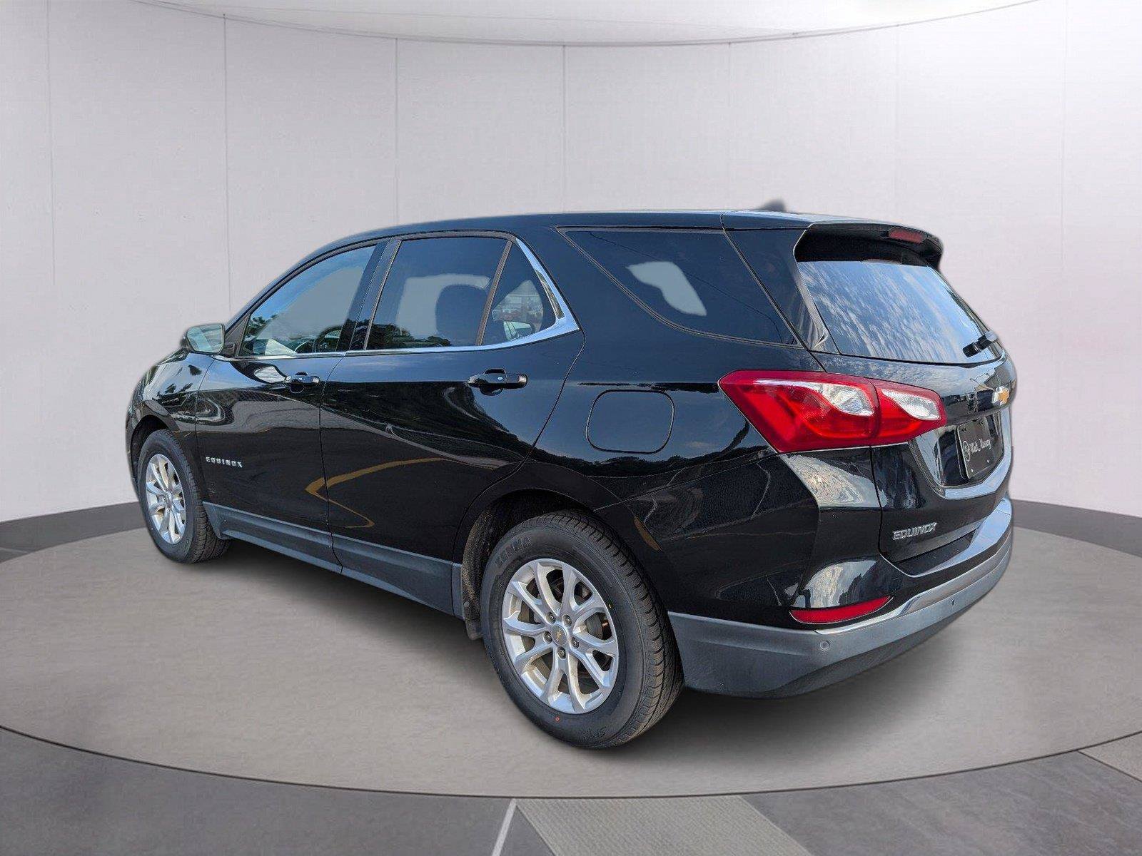 Used 2019 Chevrolet Equinox LT FWD image 5