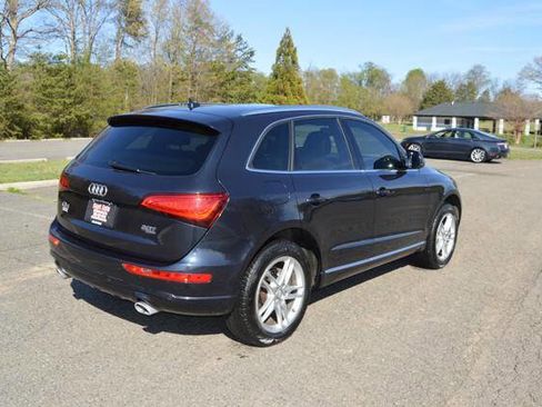 Used 2014 Audi Q5 2.0T Premium Plus w/ Premium Plus Package image 59