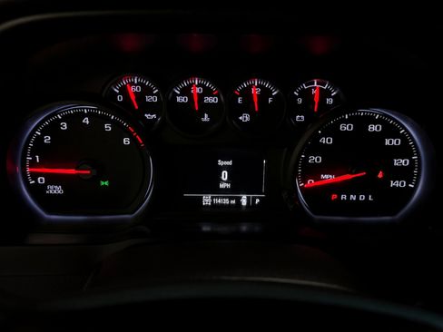 Used 2020 Chevrolet Silverado 2500 W/T w/ WT Convenience Package image 62