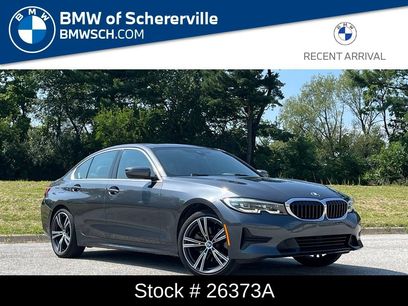 Used 2021 BMW 330i xDrive Sedan w/ Convenience Package
