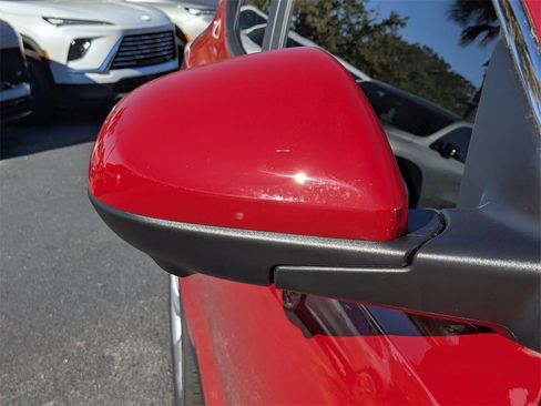 New 2026 Buick Encore GX Preferred w/ Advanced Technology Package image 11