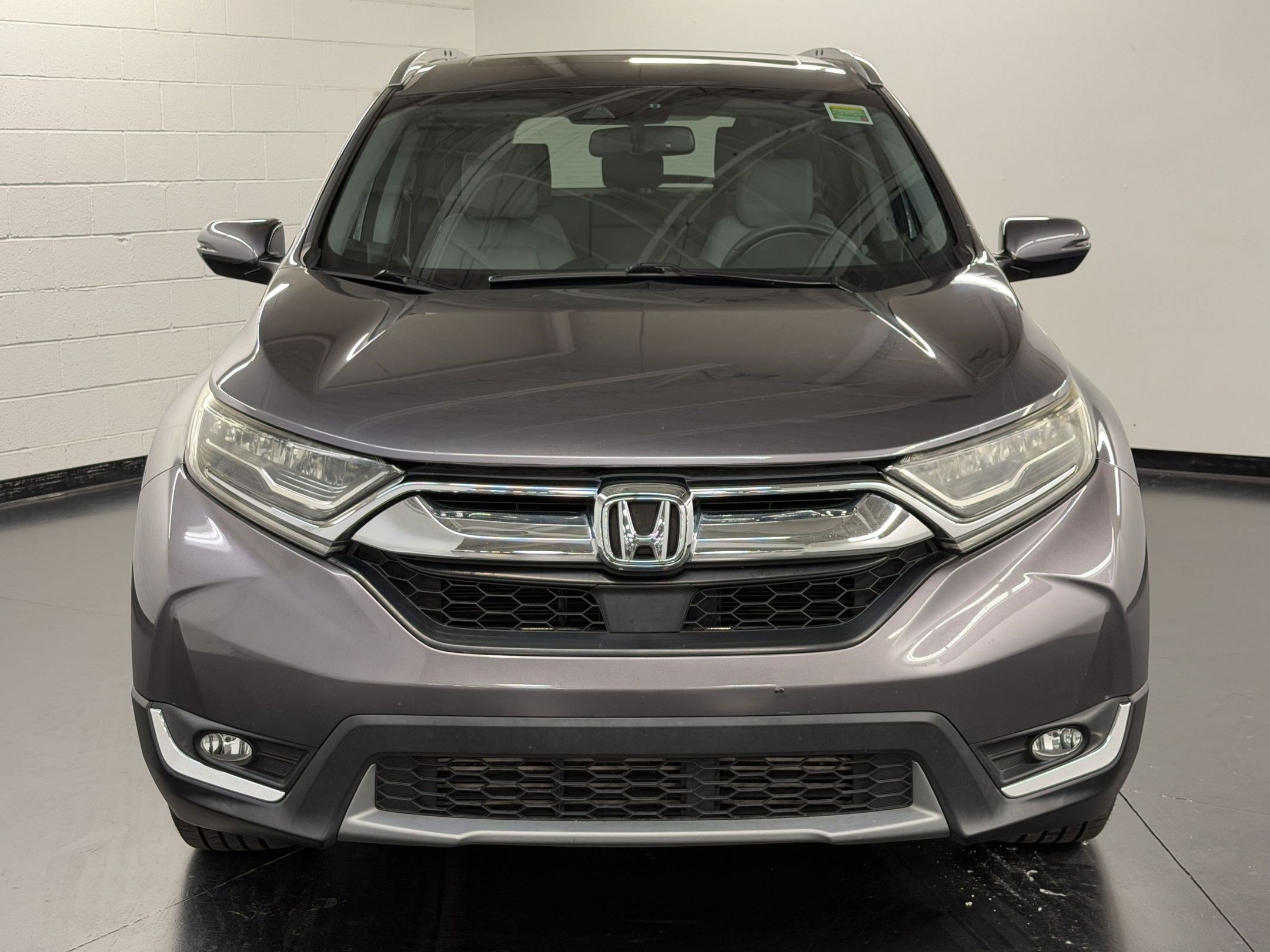 Used 2018 Honda CR-V Touring image 6