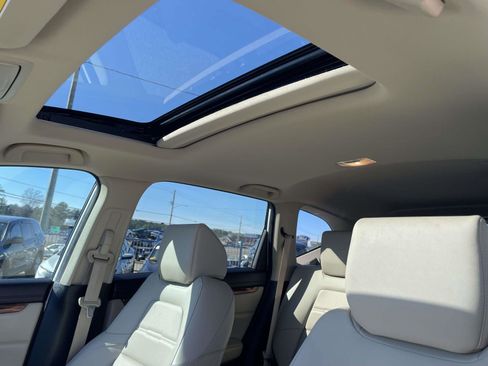 Certified 2019 Honda CR-V EX-L image 14