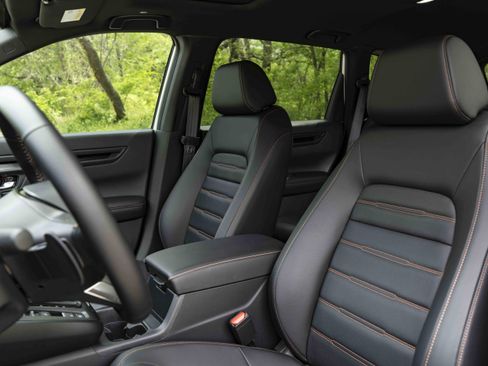 Used 2026 Honda CR-V Sport-L image 17