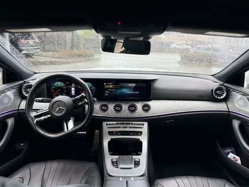 Used 2023 Mercedes-Benz CLS 450 4MATIC w/ Premium Package image 6