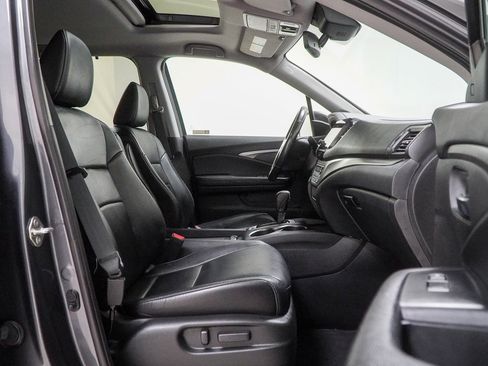 Used 2019 Honda Pilot EX-L image 35