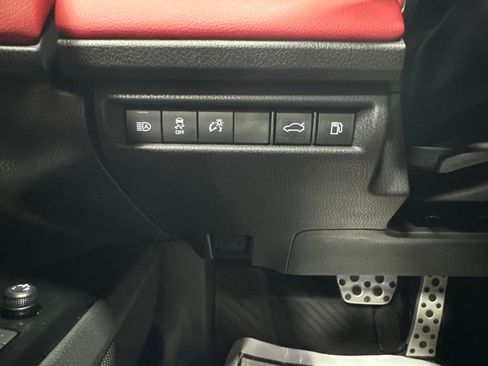 Used 2026 Toyota Camry XSE FWD image 16