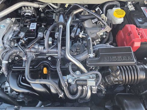 Used 2025 Nissan Sentra SV image 26