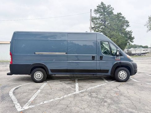 Used 2021 RAM ProMaster 3500 FWD image 4