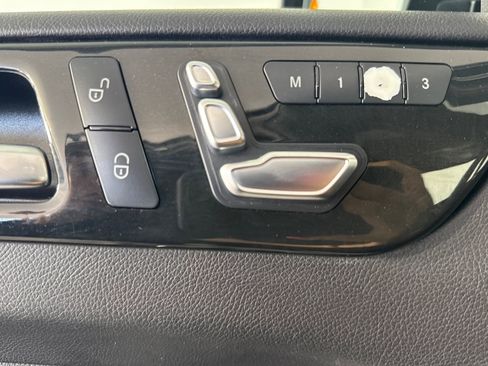 Certified 2017 Mercedes-Benz GLE 350 4MATIC image 22