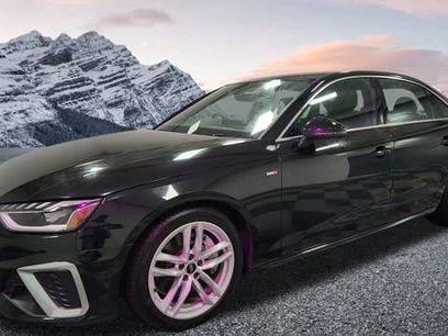 Used 2023 Audi A4 2.0T Premium Plus w/ Premium Plus Package