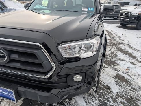 Certified 2023 Toyota Tacoma SR5 image 13