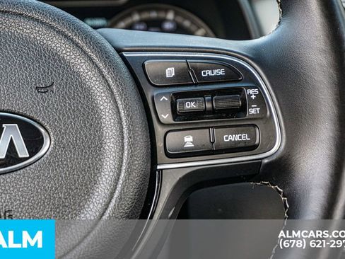 Used 2019 Kia Niro EX Premium w/ Sunroof Package image 31