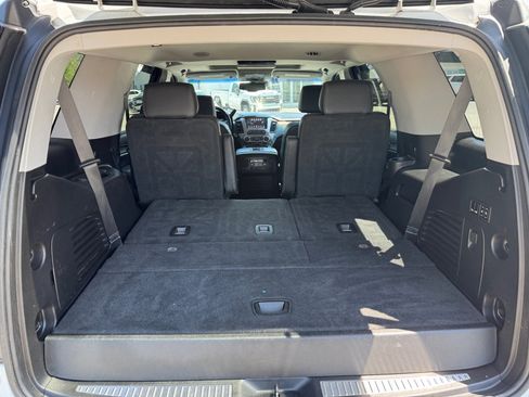 Used 2019 GMC Yukon Denali w/ Open Road Package AWD/4WD image 17