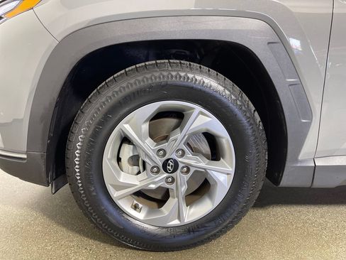 Certified 2024 Hyundai Tucson SEL FWD image 11