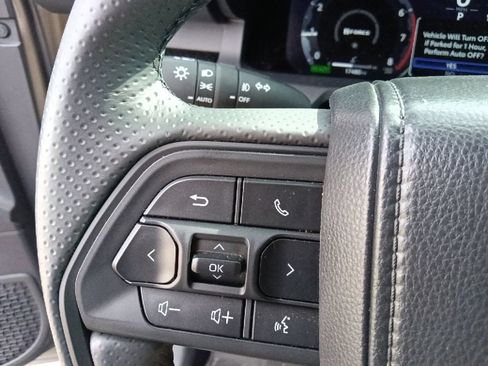 Used 2025 Toyota 4Runner TRD Pro AWD/4WD image 18