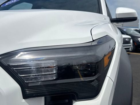 Used 2024 Toyota Tacoma TRD Off-Road AWD/4WD image 10