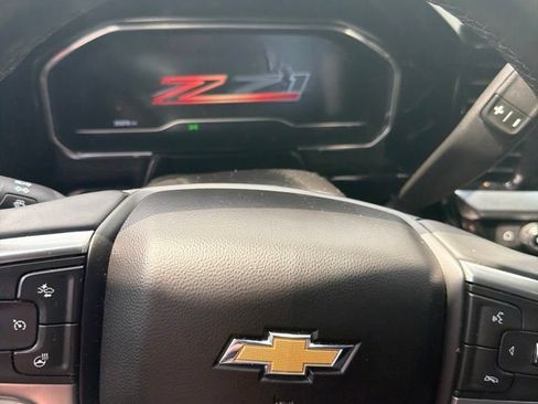 Certified 2024 Chevrolet Silverado 1500 LT w/ All Star Edition Plus AWD/4WD image 7