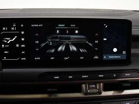 New 2027 Kia Telluride S image 14