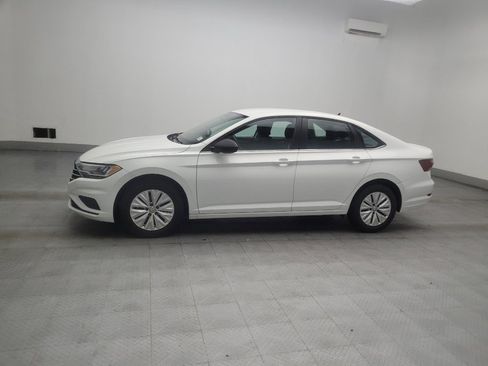 Used 2019 Volkswagen Jetta S w/ Driver Assistance Package FWD image 2